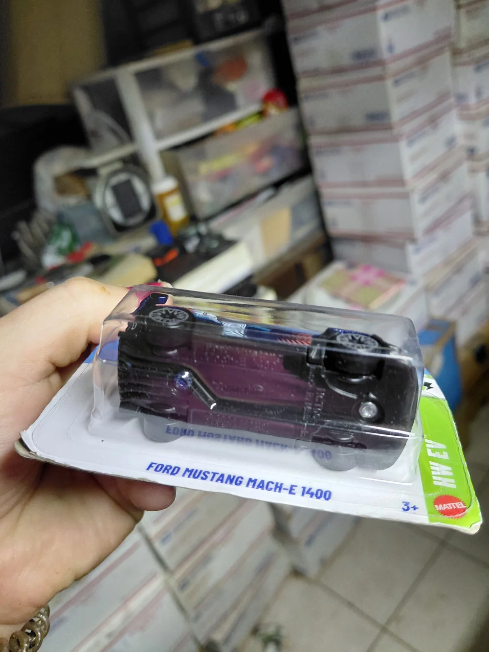 Hot Wheels hot wheels